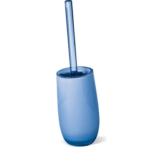 Гарнитур для туалета Tatkraft REPOSE BLUE 12288 1