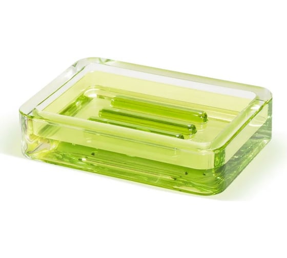 Мыльница Tatkraft TOPAZ GREEN 12677