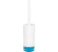 Гарнитур для туалета Tatkraft TOPAZ BLUE 12769
