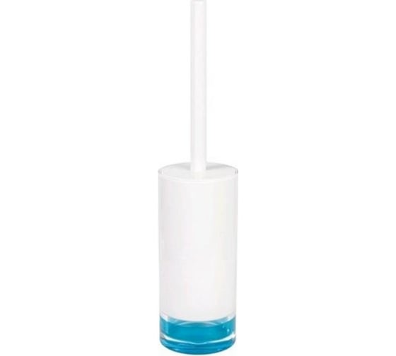 Гарнитур для туалета Tatkraft TOPAZ BLUE 12769 1