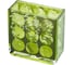 Стакан для зубных щеток Tatkraft EMERALD Acryl 3D MAGIC 13131 1