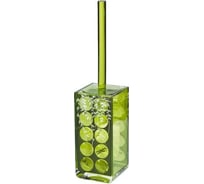 Гарнитур для туалета Tatkraft EMERALD Acryl 3D MAGIC 13148