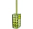 Гарнитур для туалета Tatkraft EMERALD Acryl 3D MAGIC 13148 1