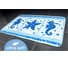 Коврик Tatkraft MARINE MOTIFS ULTRA SOFT 50x80 14916 2