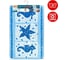 Коврик Tatkraft MARINE MOTIFS ULTRA SOFT 50x80 14916 4