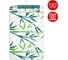 Коврик Tatkraft BAMBOO ULTRA SOFT 50x80 GREEN 14954 4