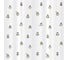 Штора для ванной Tatkraft Funny Penguins Textile 10482 2