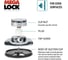 Держатель для фена Tatkraft MEGA LOCK 11441 5