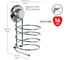 Держатель для фена Tatkraft MEGA LOCK 11441 9