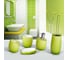 Стакан для ванной комнаты Tatkraft REPOSE GREEN 12318 3