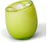 Стакан для зубных щеток Tatkraft REPOSE GREEN 12301 1