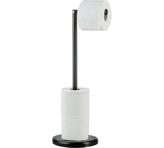 Держатель и накопитель для туалетной бумаги Tatkraft LOIT O19x55 cм 13728 1