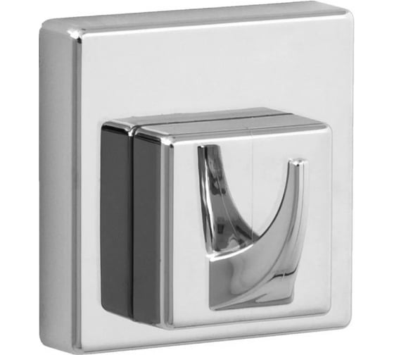 Набор из 2-х крючков Tatkraft SMARTLOC на вакуумной присоске, мини SL-51002