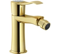 Смеситель для биде Nobili SOFI золото SI98119/1GDP 00000106632