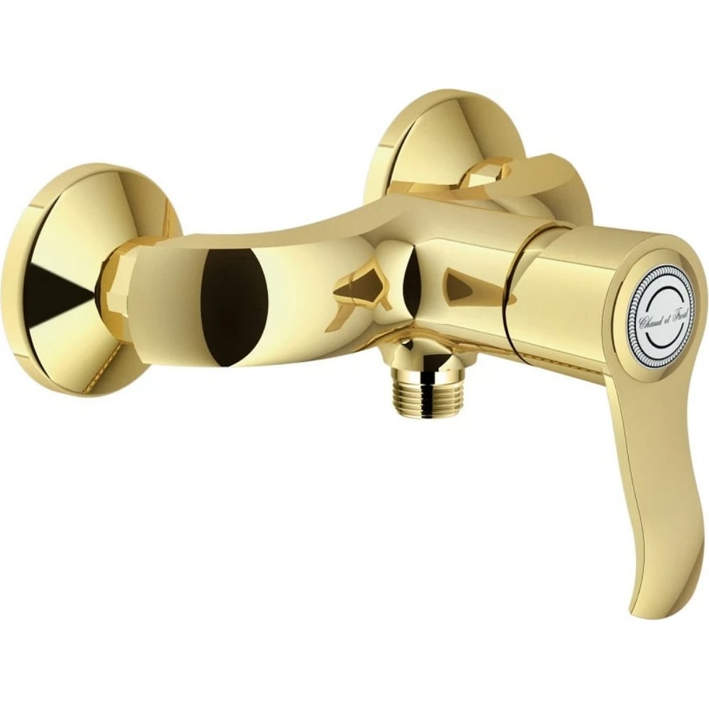 Смеситель для душа Nobili SOFI золото SI98130GDP 00000106633 - выгодная ...