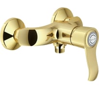 Смеситель для душа Nobili SOFI золото SI98130GDP 00000106633