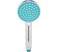 Лейка DEVIDA голубая, 1-позиционная 002 DVC01002S