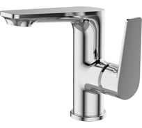 Смеситель для раковины DEVIDA VIVA с боковой ручкой, на гайке DVS0845-11