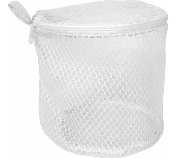 Цилиндрический мешок для стирки OZONE 15x15 см WM-1133