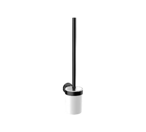 Ёршик Emco Round 81x100x413 белый Black 4315 133 00
