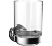 Стакан Emco Round 69x89.5x116.5 цвет-Black 4320 133 00