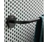 Полотенцедержатель Emco Round 600x67 цвет-Black 4360 133 60 2