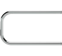 Полотенцесушитель INDIGO P без полки (н.р.1") 60/50 (к-0, Полиров.) PW60-50