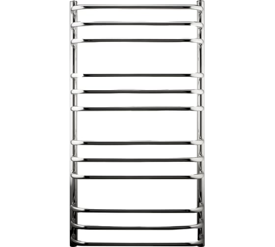 Полотенцесушитель INDIGO Brace без полки (в.р.1/2") 100/50 (к-1, Полиров.) LBCW100-50 1