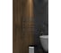 Полотенцесушитель INDIGO Just Shelf (н.р.1") 60/40 (к-1, полиров.) LJSHW60-40 4