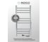 Полотенцесушитель INDIGO Line Trinity (electro) 70/30 LСLTE70-30Rt 6