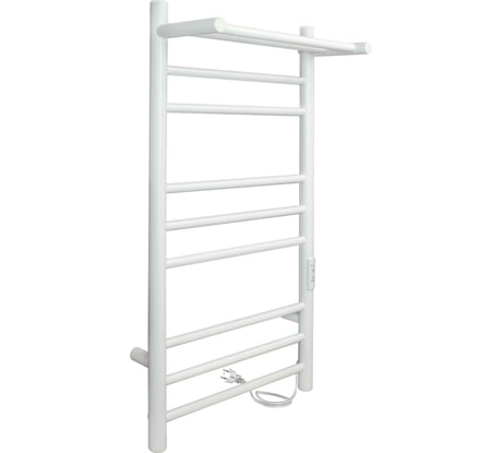 Полотенцесушитель INDIGO Line Trinity с/п (electro) 80/40 LСLTE80-40PWMRt