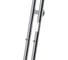Полотенцесушитель INDIGO Style (electro) 120/10 (скр.монтаж, унив.подкл.R/L, полиров.) LSE120-10Rt 8