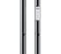 Полотенцесушитель INDIGO Style (electro) 120/10 (скр.монтаж, унив.подкл.R/L, полиров.) LSE120-10Rt 9