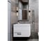 Полотенцесушитель INDIGO Style (electro) 120/10 (скр.монтаж, унив.подкл.R/L, полиров.) LSE120-10Rt 3