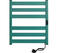 Полотенцесушитель INDIGO Oktava Slim 5 (electro) 60/50 LСLOKS5E60-50CLRt