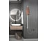 Полотенцесушитель INDIGO Style PRO (electro) 120/3 LSPRE120-3WMRt 3