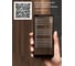 Полотенцесушитель INDIGO Attic Romb (electro) 100/50 LСLATCRE100-50Rt 8