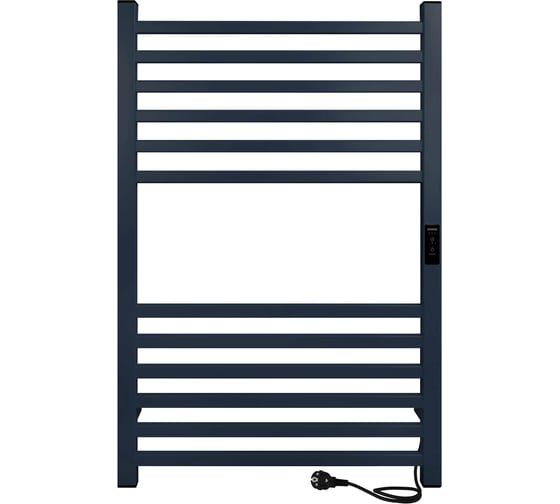 Полотенцесушитель INDIGO Attic (electro) 80/50 LСLATCE80-50MFRt