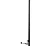 Полотенцесушитель INDIGO Style PRO (electro) 120/3 (скр.монтаж, унив.подкл.R/L) LSPRE120-3BRRt