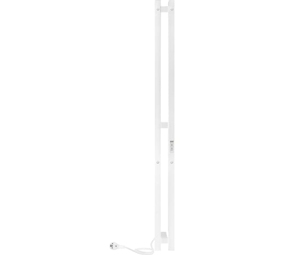 Полотенцесушитель INDIGO Style PRO (electro) 120/10 LSPRE120-10WMRt