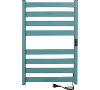 Полотенцесушитель INDIGO Oktava Slim 5 (electro) 80/50 LСLOKS5E80-50CLRt