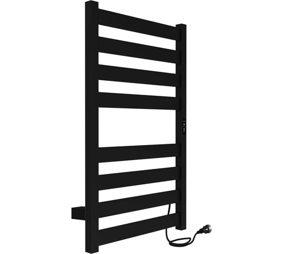 Полотенцесушитель INDIGO Oktava Slim 5 (electro) 80/40 LСLOKS5E80-40BRRt