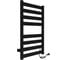 Полотенцесушитель INDIGO Oktava Slim 5 (electro) 80/40 LСLOKS5E80-40BRRt 2