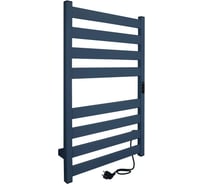 Полотенцесушитель INDIGO Oktava Slim 5 (electro) 80/50 LСLOKS5E80-50MFRt