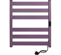 Полотенцесушитель INDIGO Oktava Slim 5 (electro) 60/50 LСLOKS5E60-50PCRt