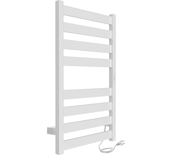 Полотенцесушитель INDIGO Oktava Slim 5 (electro) 80/40 LСLOKS5E80-40WMRt