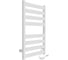 Полотенцесушитель INDIGO Oktava Slim 5 (electro) 80/40 LСLOKS5E80-40WMRt 2