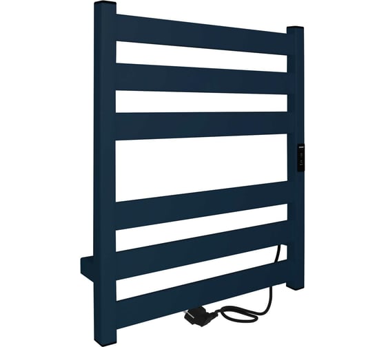 Полотенцесушитель INDIGO Oktava Slim 5 (electro) 60/50 LСLOKS5E60-50MFRt