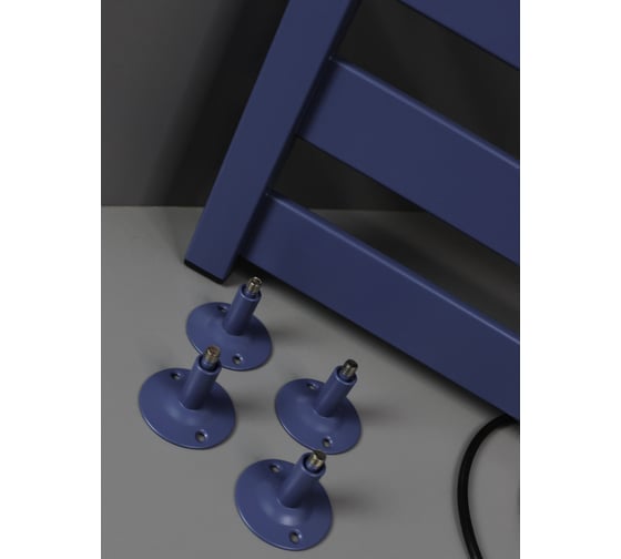 Полотенцесушитель INDIGO Oktava Slim 5 (electro) 60/50 LСLOKS5E60-50MFRt