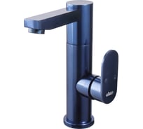 Смеситель для раковины Ekko синий E1083-23